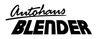 Logo Autohaus Blender GmbH